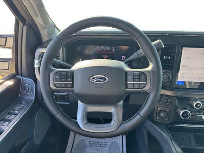 2026 Ford F-350SD Lariat 618A