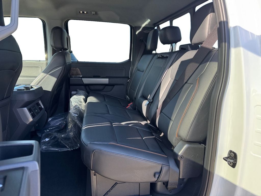 2026 Ford F-350SD Lariat 618A