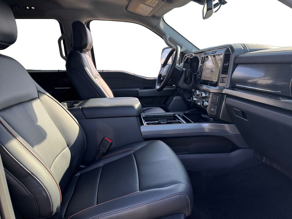 2026 Ford F-350SD Lariat 618A