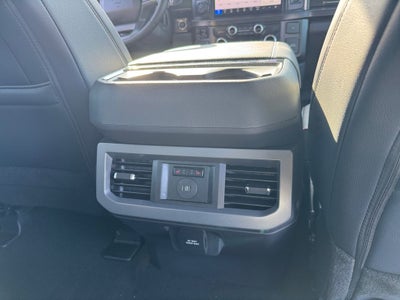 2026 Ford F-350SD Lariat 618A