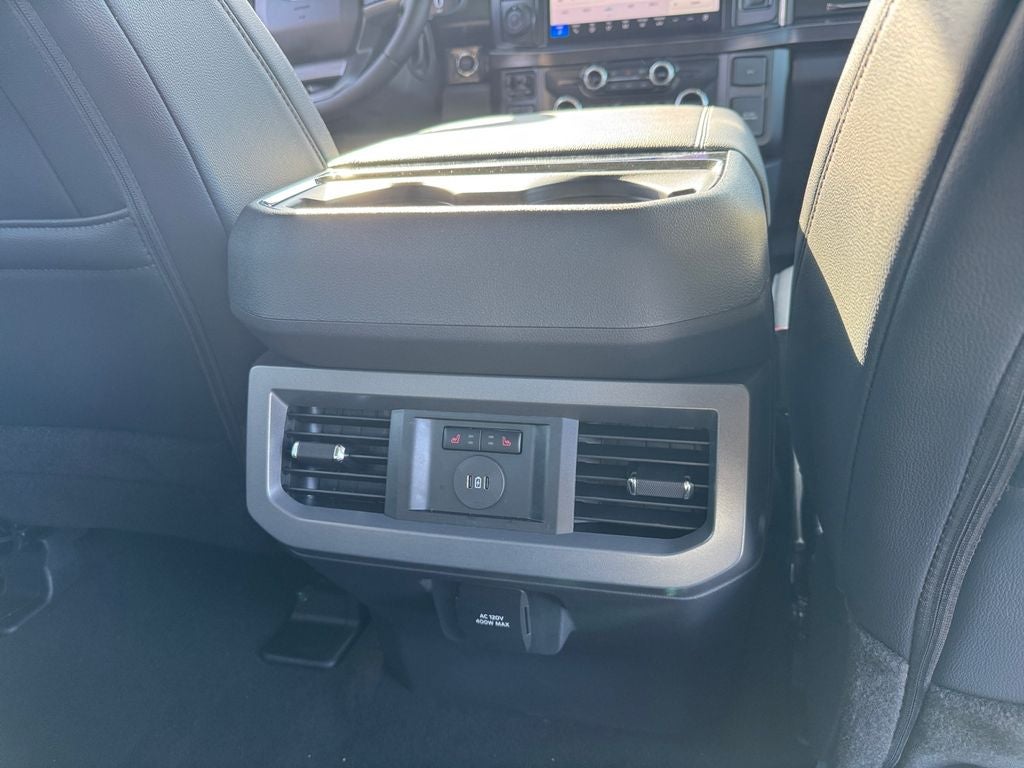 2026 Ford F-350SD Lariat 618A