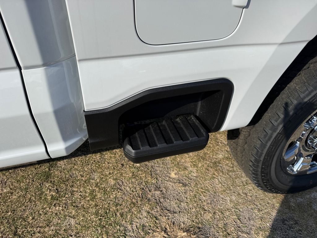 2026 Ford F-350SD Lariat 618A