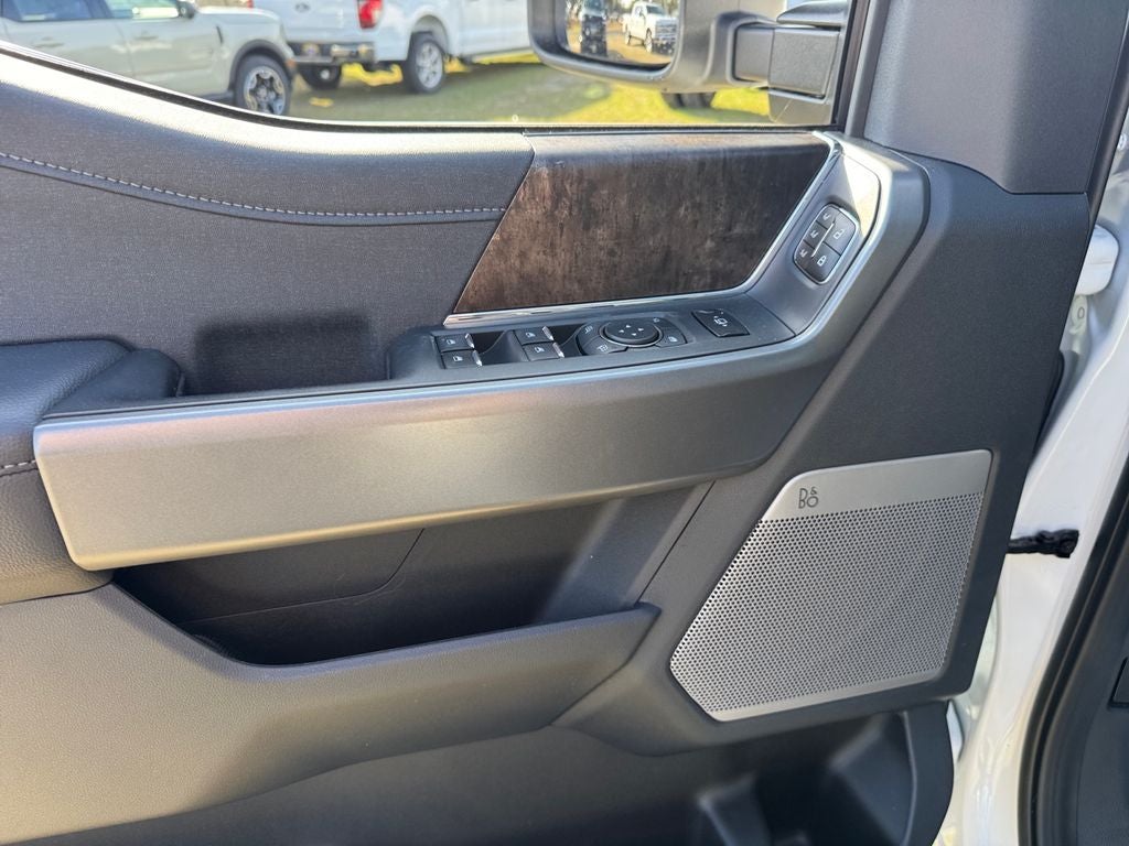 2026 Ford F-350SD Lariat 618A