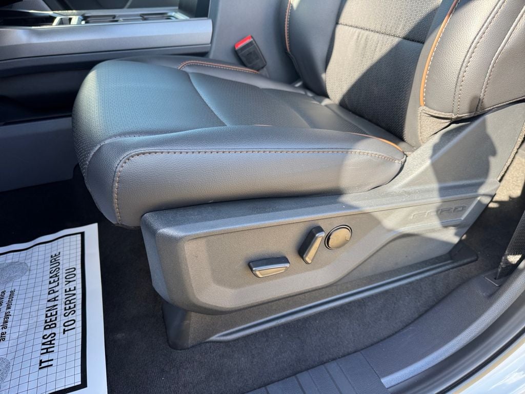 2026 Ford F-350SD Lariat 618A