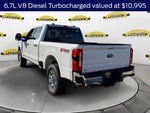 2026 Ford F-350SD Lariat 618A