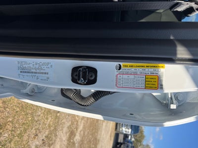 2026 Ford F-350SD Lariat 618A