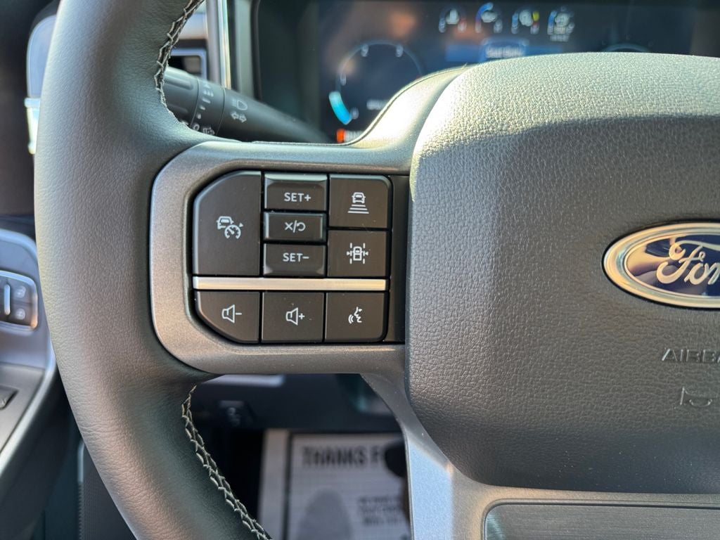 2026 Ford F-350SD Lariat 618A