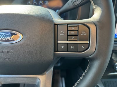 2026 Ford F-350SD Lariat 618A