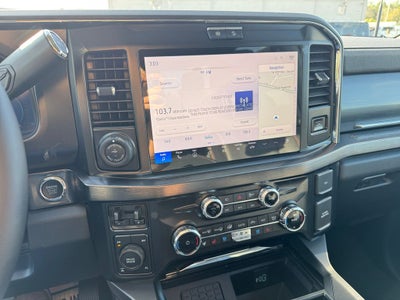 2026 Ford F-350SD Lariat 618A