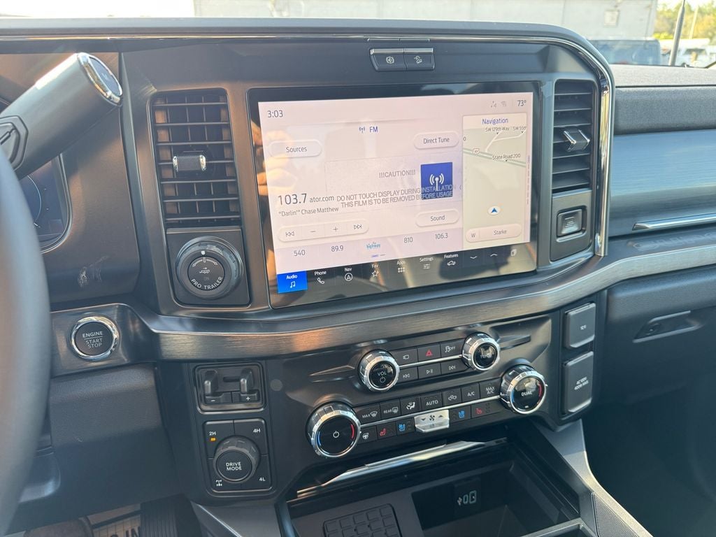 2026 Ford F-350SD Lariat 618A