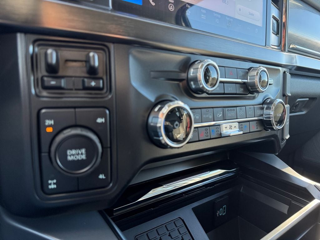 2026 Ford F-350SD Lariat 618A