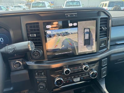 2026 Ford F-350SD Lariat 618A