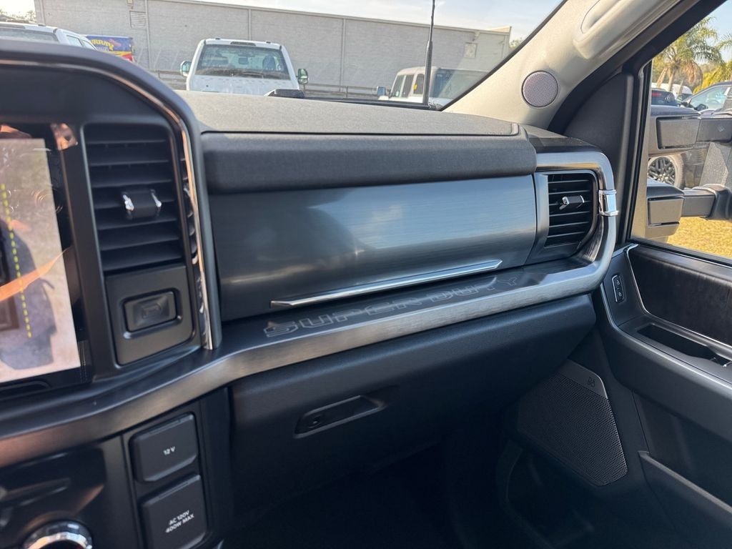 2026 Ford F-350SD Lariat 618A