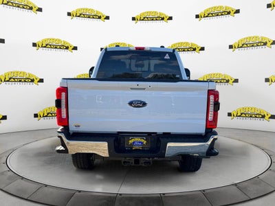 2026 Ford F-350SD Lariat 618A