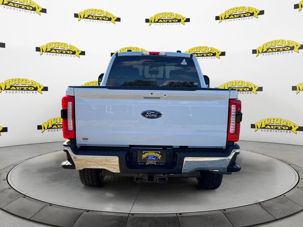 2026 Ford F-350SD Lariat 618A