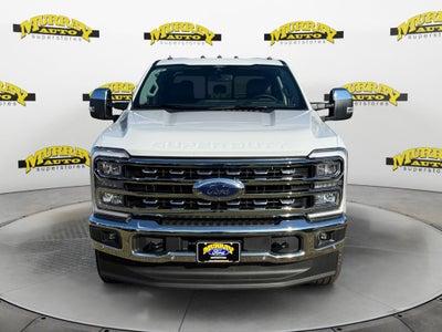 2026 Ford F-350SD Lariat 618A