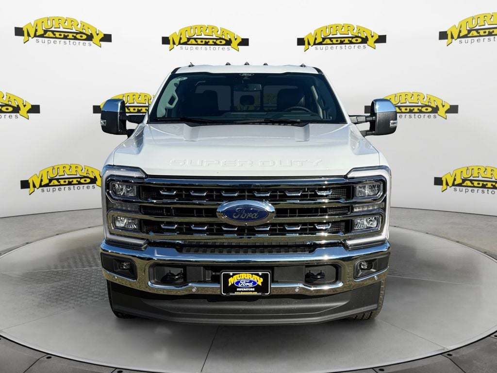 2026 Ford F-350SD Lariat 618A