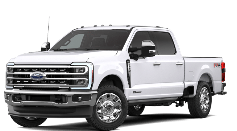 2026 Ford F-350SD Lariat 618A