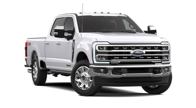 2026 Ford F-350SD Lariat 618A