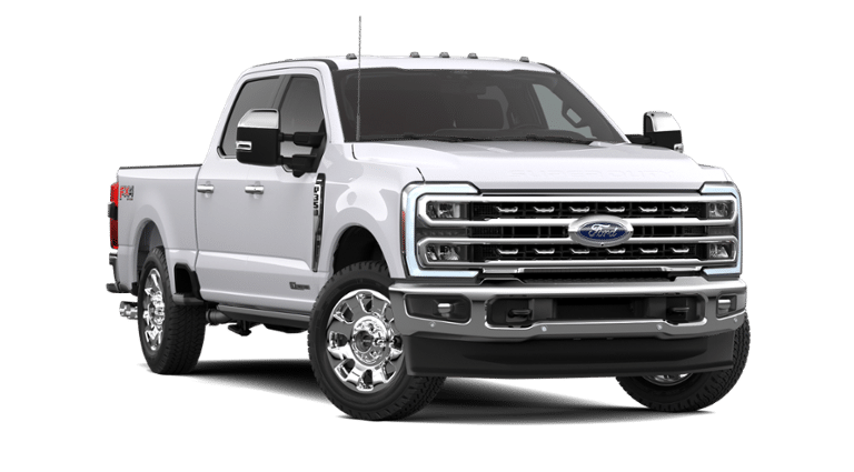 2026 Ford F-350SD Lariat 618A