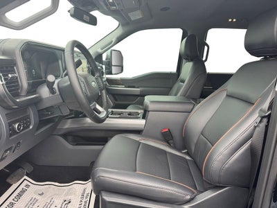 2026 Ford F-350SD Lariat 618A