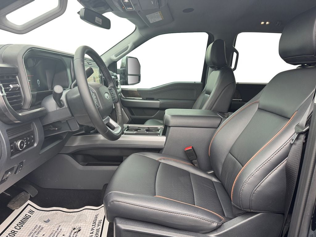 2026 Ford F-350SD Lariat 618A