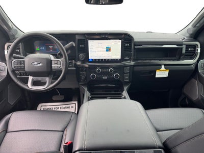 2026 Ford F-350SD Lariat 618A