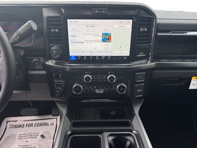 2026 Ford F-350SD Lariat 618A