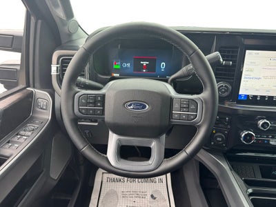 2026 Ford F-350SD Lariat 618A