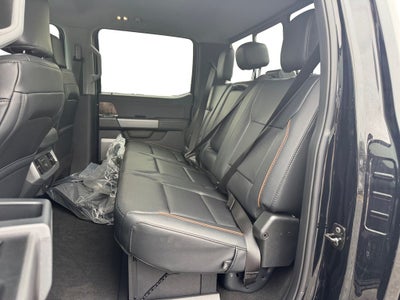 2026 Ford F-350SD Lariat 618A