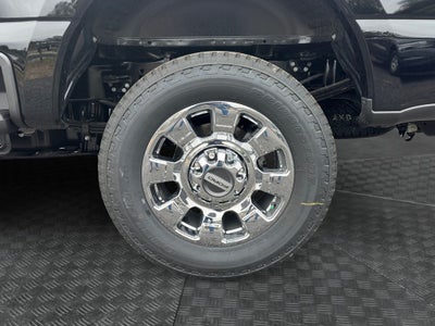 2026 Ford F-350SD Lariat 618A