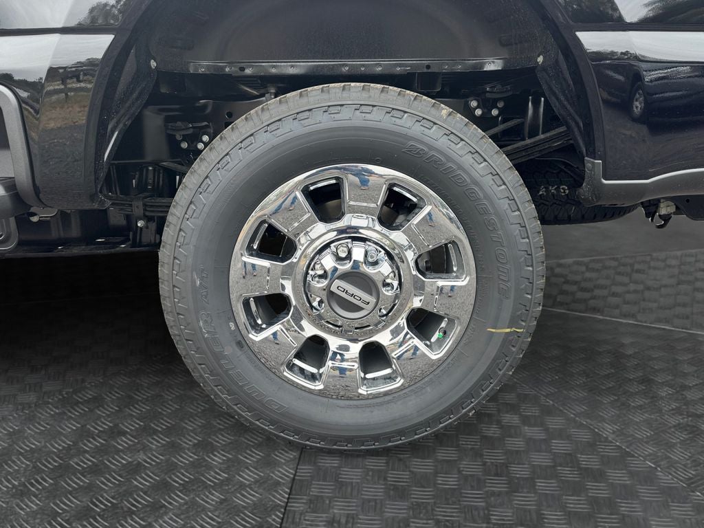 2026 Ford F-350SD Lariat 618A