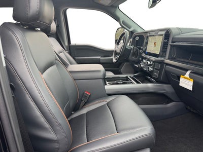 2026 Ford F-350SD Lariat 618A