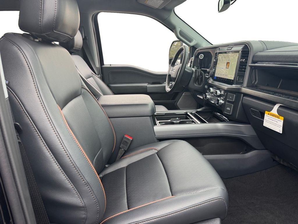 2026 Ford F-350SD Lariat 618A