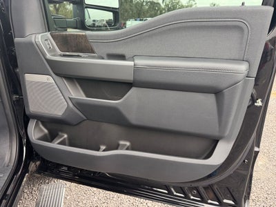 2026 Ford F-350SD Lariat 618A