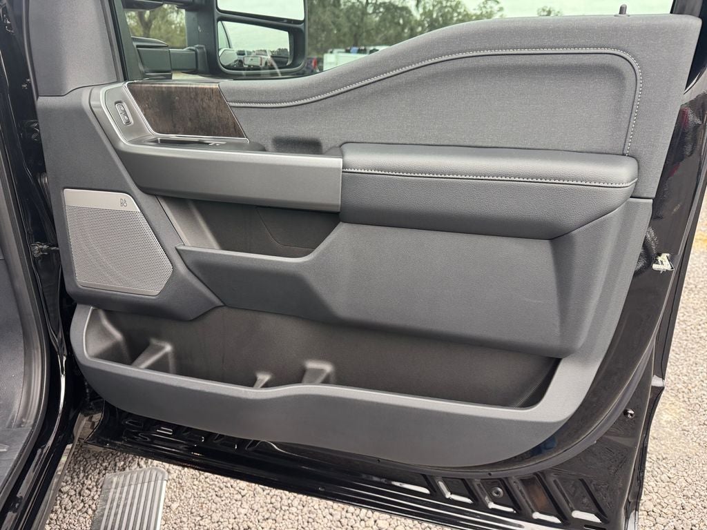 2026 Ford F-350SD Lariat 618A