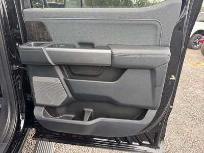 2026 Ford F-350SD Lariat 618A