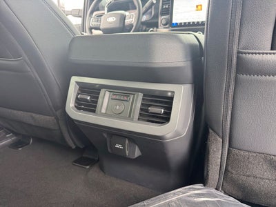 2026 Ford F-350SD Lariat 618A