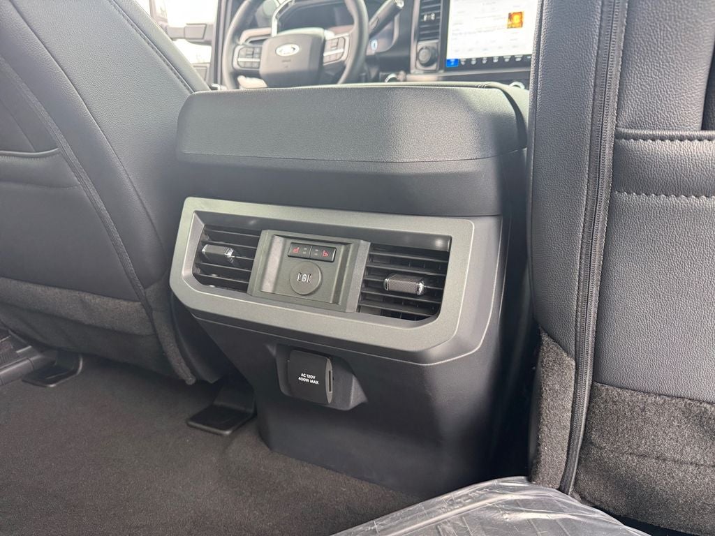 2026 Ford F-350SD Lariat 618A