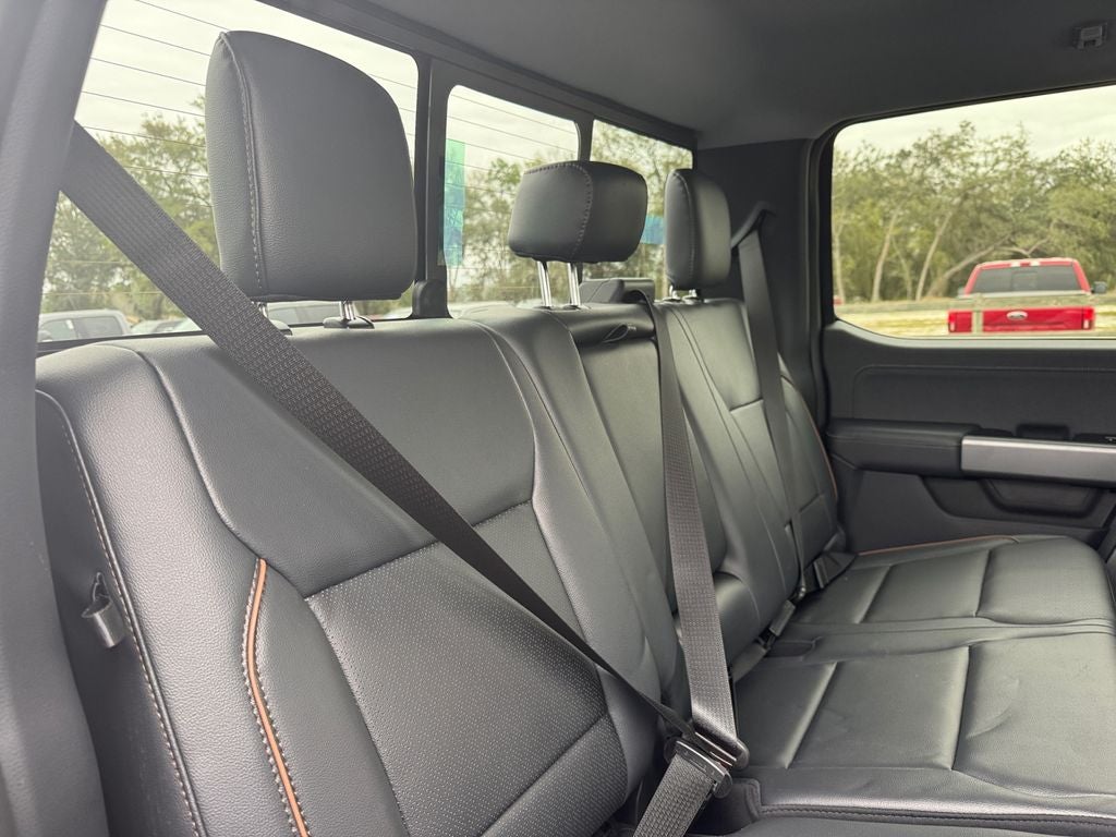 2026 Ford F-350SD Lariat 618A