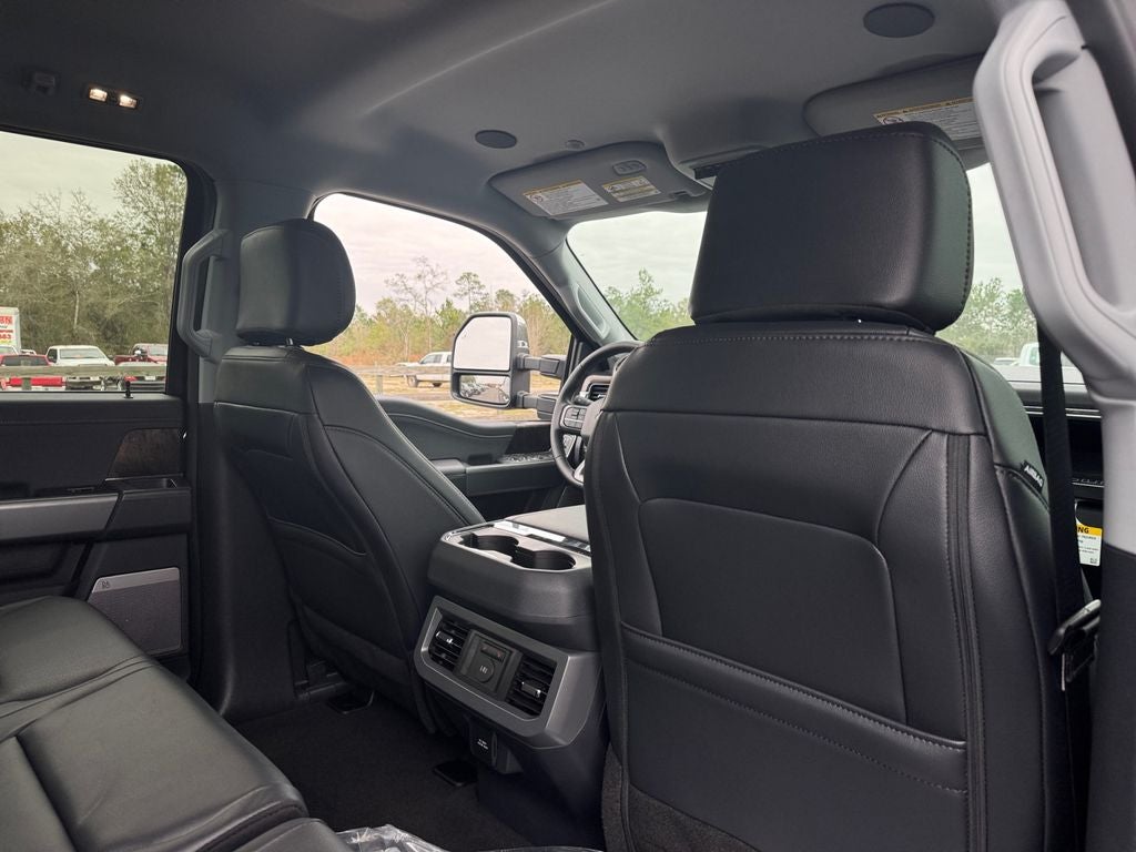 2026 Ford F-350SD Lariat 618A