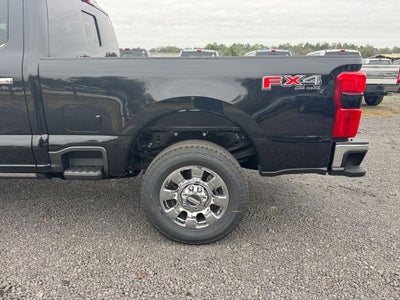 2026 Ford F-350SD Lariat 618A