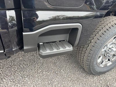 2026 Ford F-350SD Lariat 618A