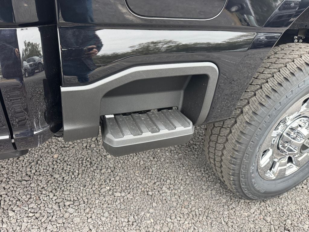 2026 Ford F-350SD Lariat 618A