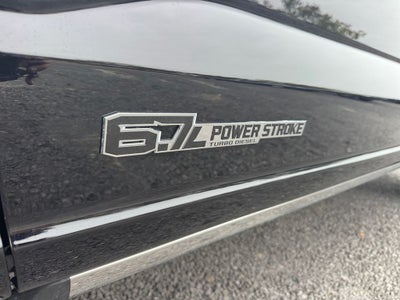 2026 Ford F-350SD Lariat 618A