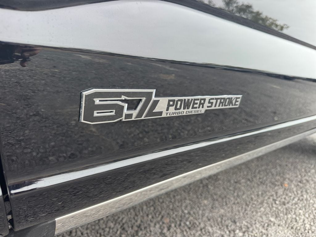 2026 Ford F-350SD Lariat 618A