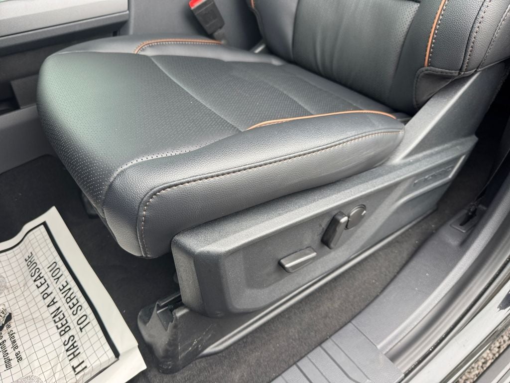 2026 Ford F-350SD Lariat 618A