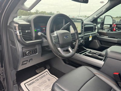 2026 Ford F-350SD Lariat 618A