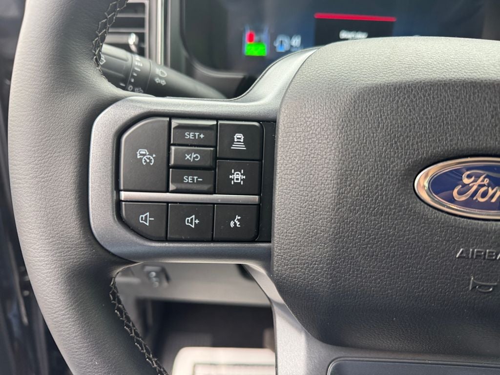 2026 Ford F-350SD Lariat 618A