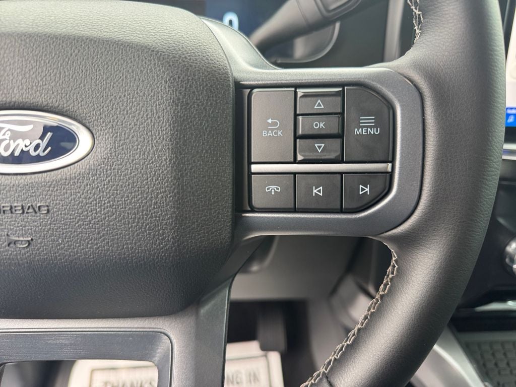 2026 Ford F-350SD Lariat 618A